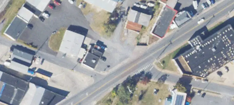 601 Main St