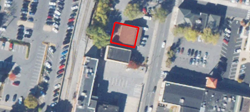 51 Liberty St