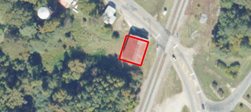 101 Jarratt Ave