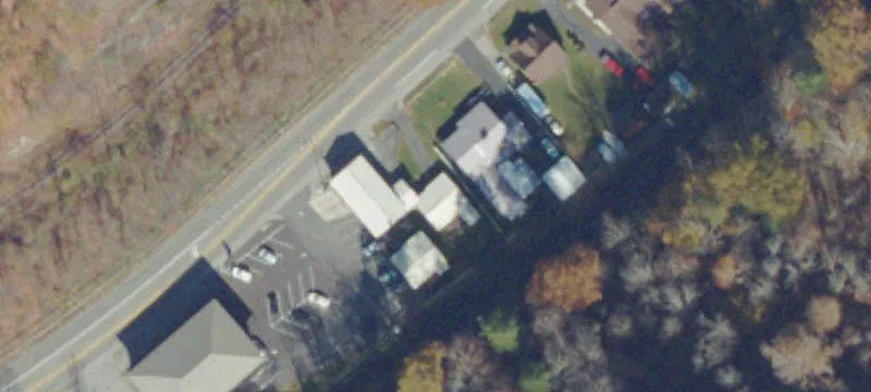 Lovers Gap Rd