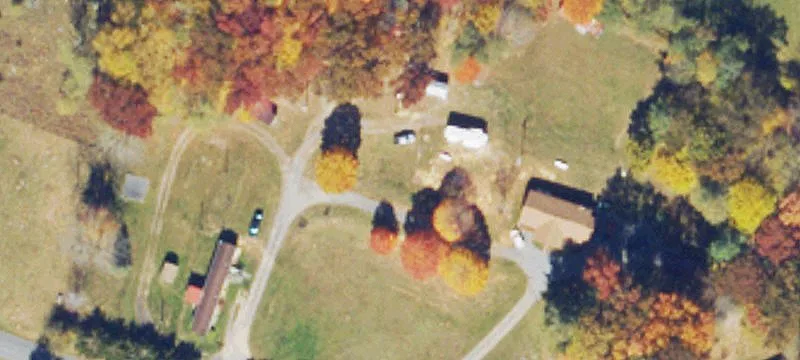 154 Airport Ter Rd