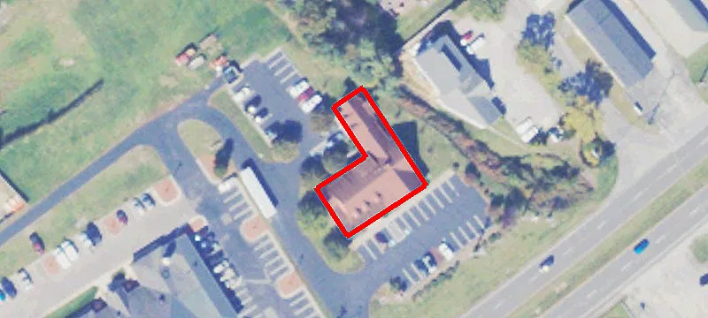 5180 Peters Crk Rd