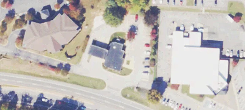3132 Electric Rd