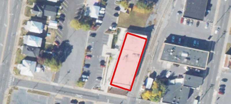 136 Elizabeth St