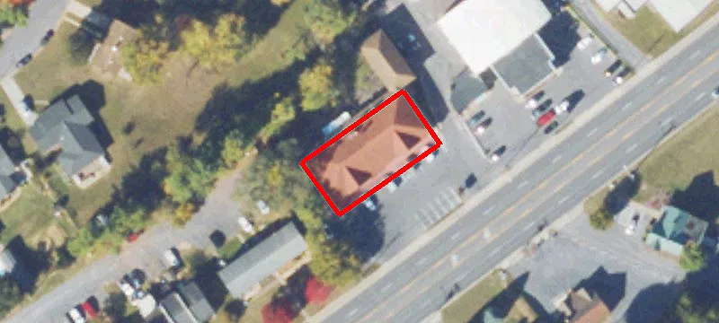 1171 High St