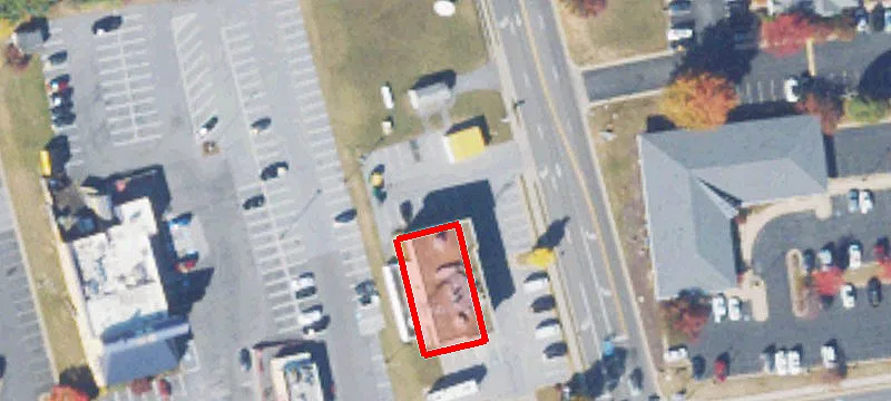 207 University Blvd