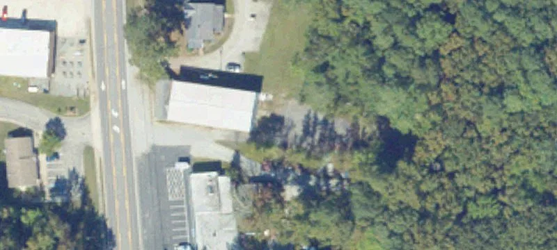 10541 Buckley Hall Rd