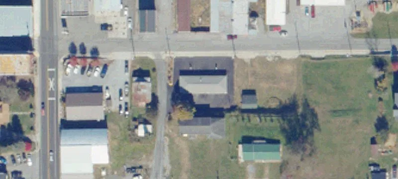 913 Murphyville Rd