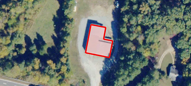 11009 Bill Tuck Hwy