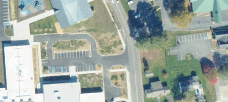 201 School St