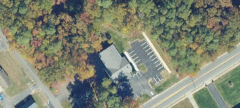 500 Irvington Rd