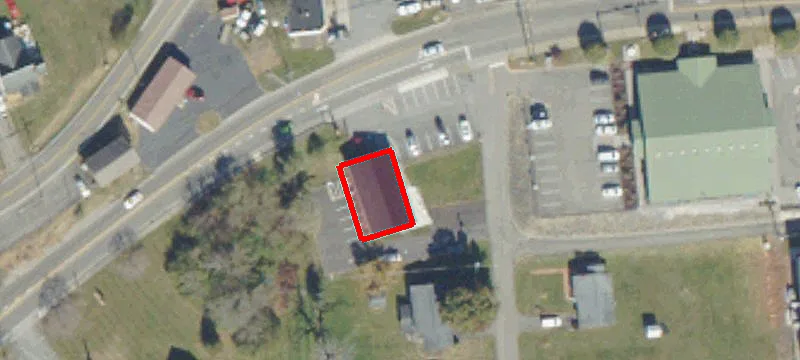 459 Main St