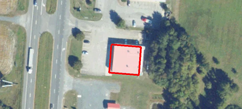 3527 Lankford Hwy