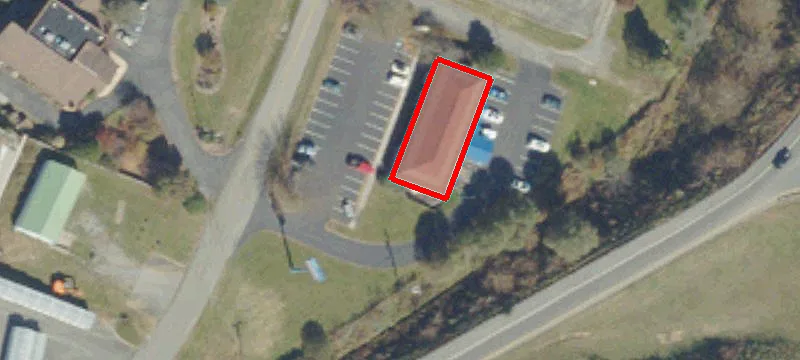 348 Overlook Dr