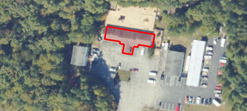 1350 Anderson Hwy