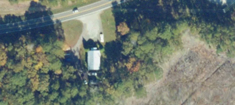 14296 John Clayton Memorial Hwy
