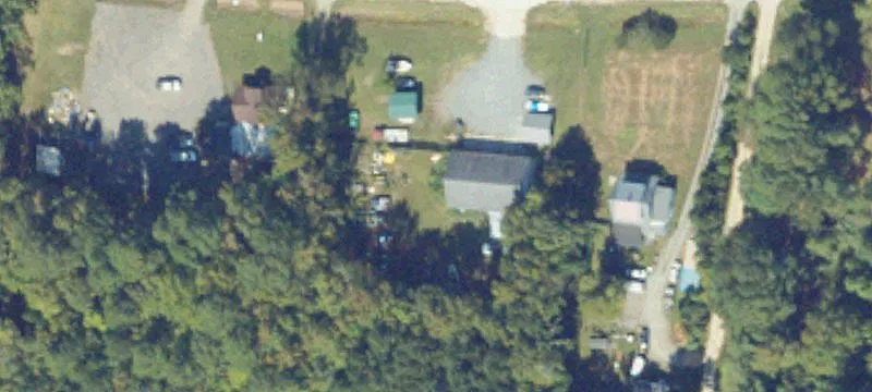 7408 Buckley Hall Rd
