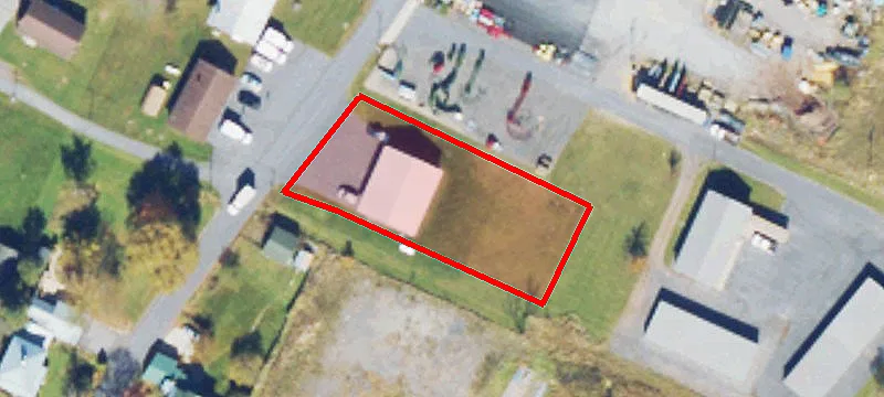 60 Wilson Ave