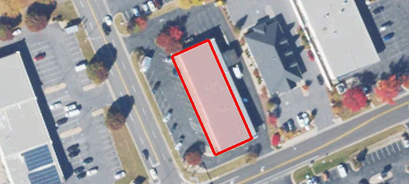 1970 Evelyn Byrd Ave