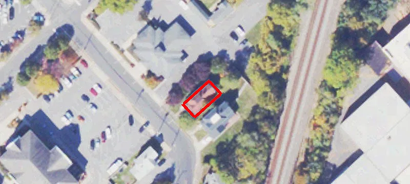 141 Ct Ave