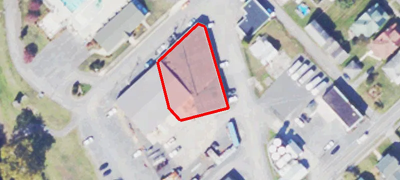 703 Main St
