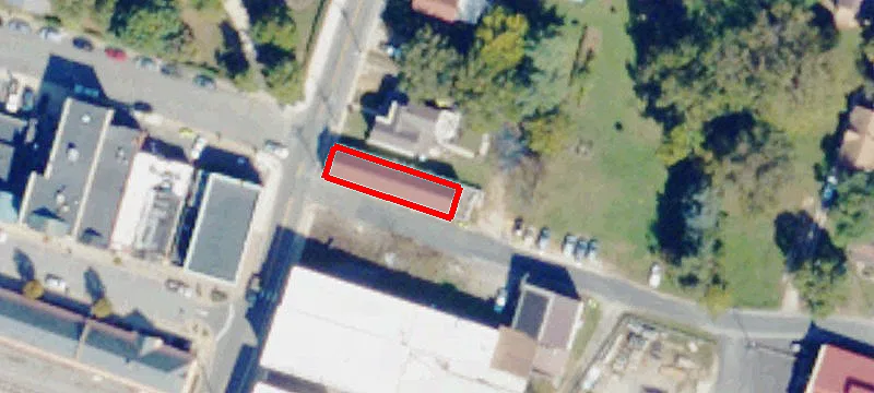 1878 Church St