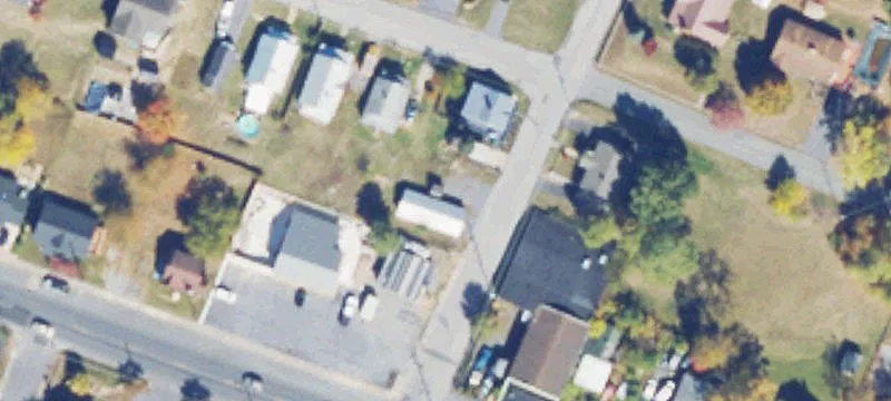 8 Waverley St