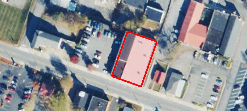 142 Main St