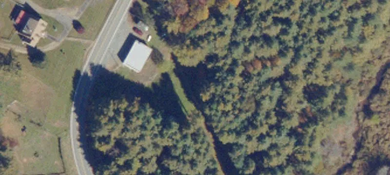 2110 Chances Crk Rd