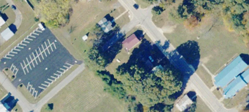 701 Mecklenburg Ave