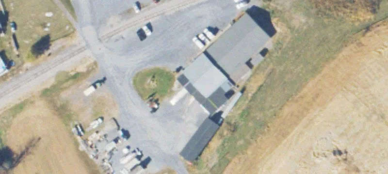 2035 Tan Bark Dr