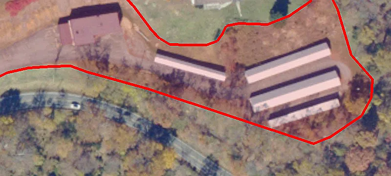 206 Matney Rd