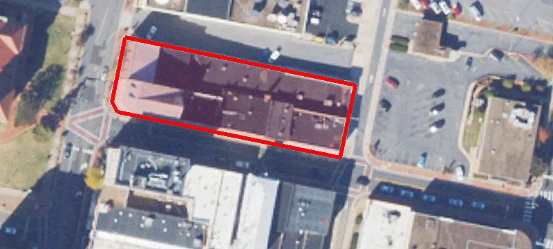 62 Market St