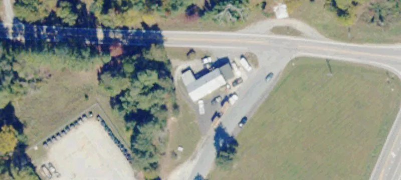 1021 Stage Coach Rd