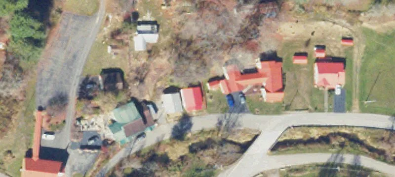 4359 Dorchester Rd