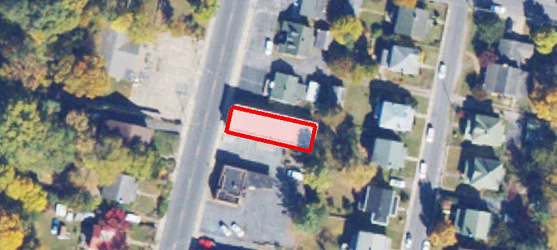 835 Spg Hl Rd