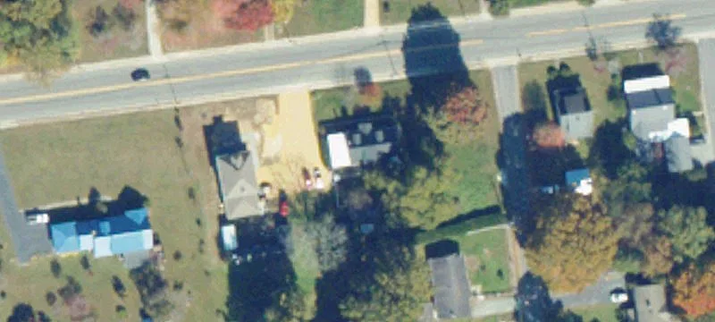 315 Irvington Rd