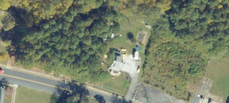 8545 Mary Ball Rd