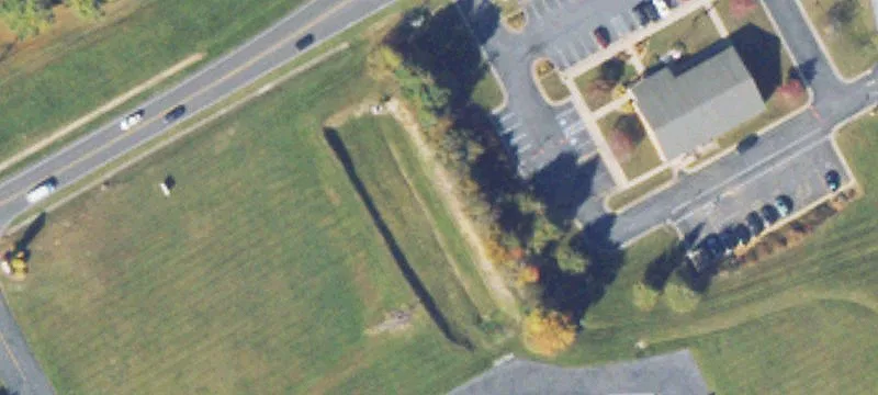 Hopeman Pkwy