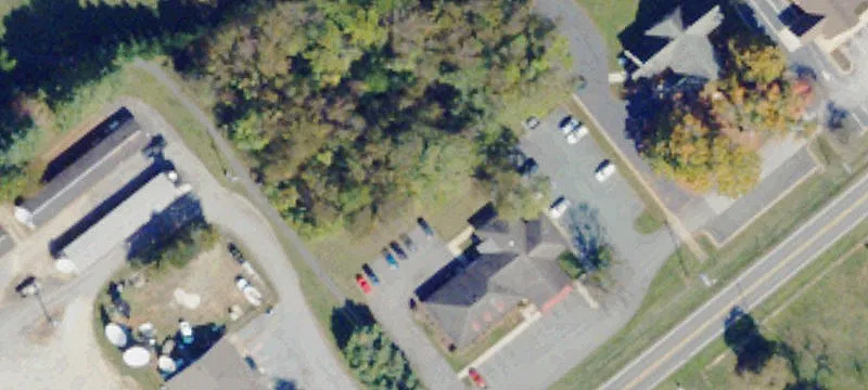 2871 Rockfish Vly Hwy
