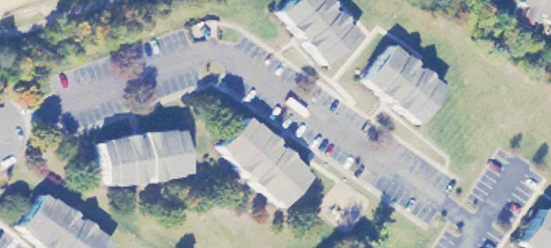 7301 Barrens Rd