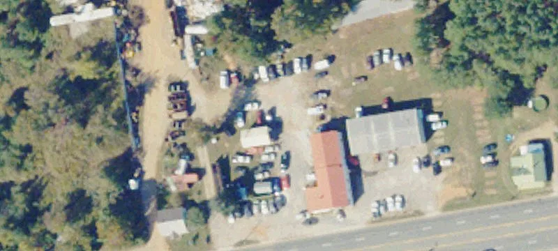 173 Piney Pond Rd
