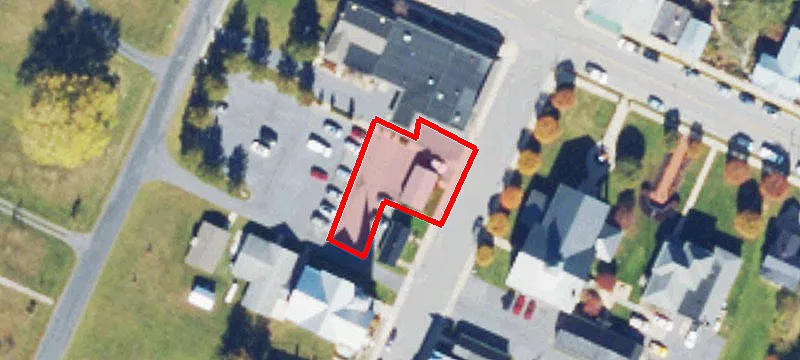 30 Spruce St