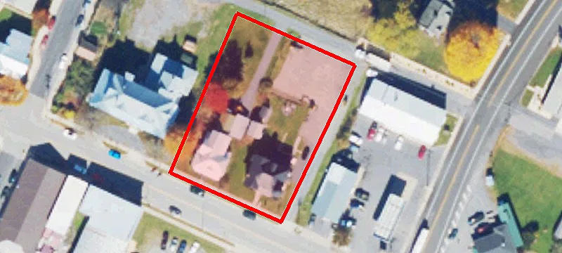 32 Main St