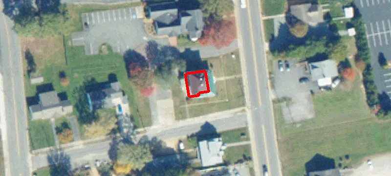 89 Main St