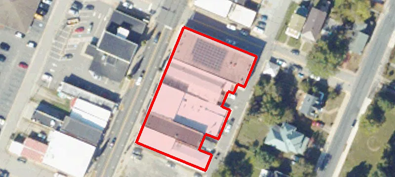 205 Main St