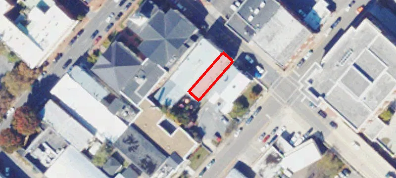 11 Nelson St