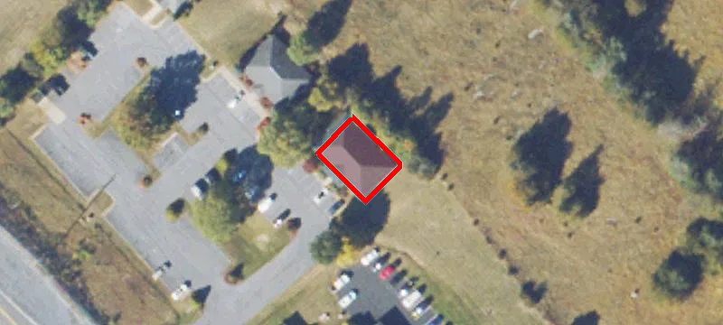 1741 Erickson Ave