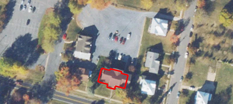 1115 College Ave