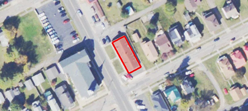 413 Monroe Ave